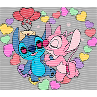 Valentine's Day-QRJ  3366